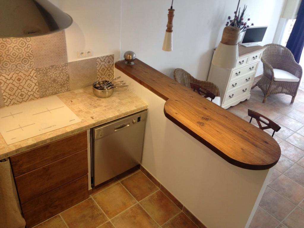 Casa Corsa Villa Santa-Lucia-di-Tallano Luaran gambar
