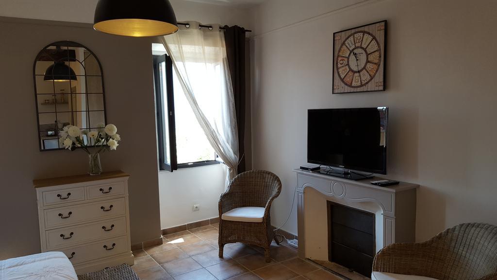 Casa Corsa Villa Santa-Lucia-di-Tallano Luaran gambar
