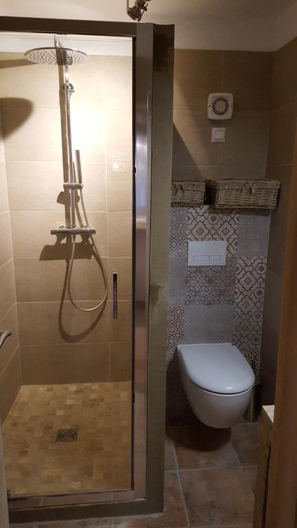 Casa Corsa Villa Santa-Lucia-di-Tallano Luaran gambar