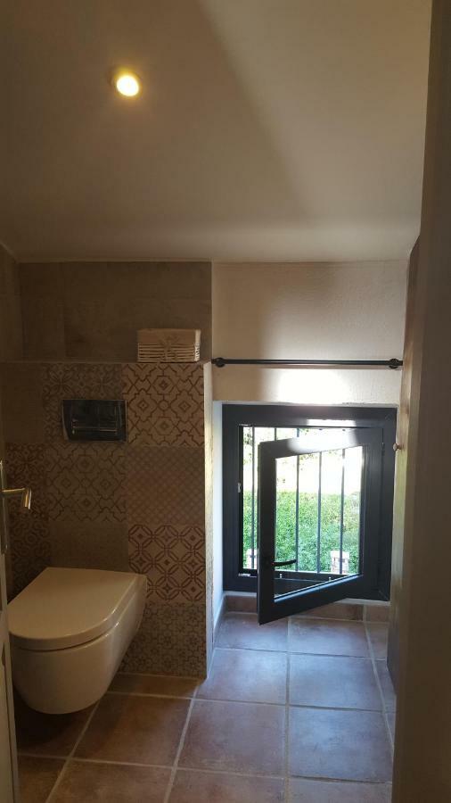 Casa Corsa Villa Santa-Lucia-di-Tallano Luaran gambar