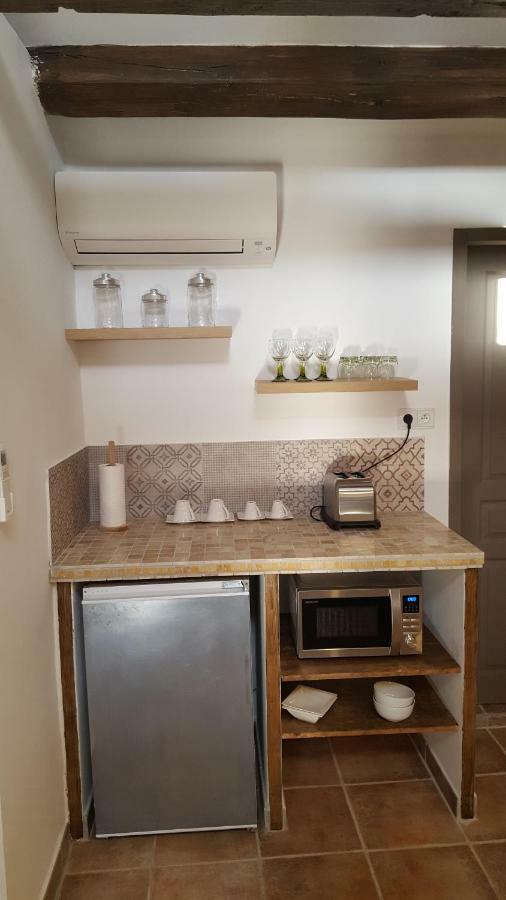 Casa Corsa Villa Santa-Lucia-di-Tallano Luaran gambar
